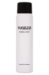 Fugazzi Angel Dust Dry Shampoo In Transparent