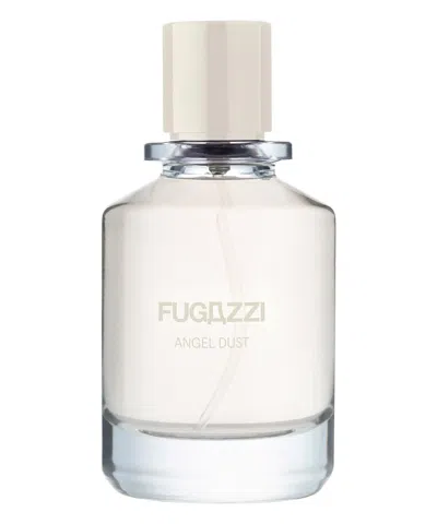 Fugazzi Angel Dust Eau De Parfum 100 M In White