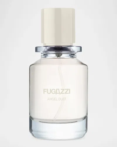 Fugazzi Angel Dust Eau De Parfum, 1.7 Oz.