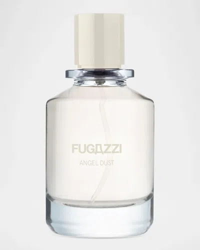 Fugazzi Angel Dust Eau De Parfum, 3.4 Oz.