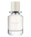 Fugazzi Angel Dust Eau De Parfum 50 ml In White