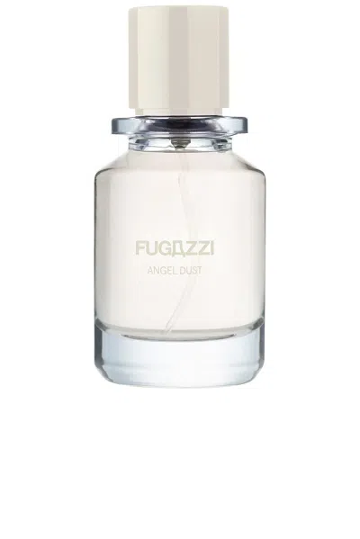 Fugazzi Angel Dust Eau De Parfum 50ml In Transparent
