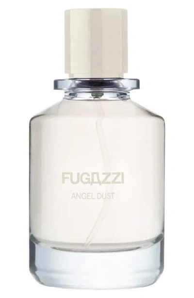 FUGAZZI FUGAZZI ANGEL DUST EAU DE PARFUM
