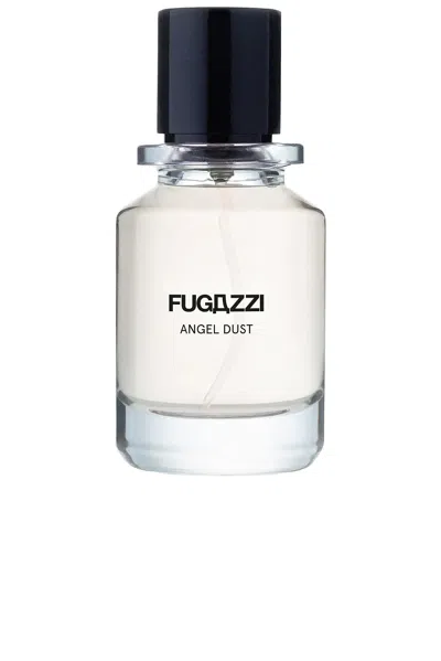Fugazzi Angel Dust Extrait 100ml In N,a