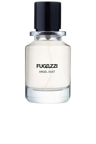 Fugazzi Angel Dust Extrait 50ml