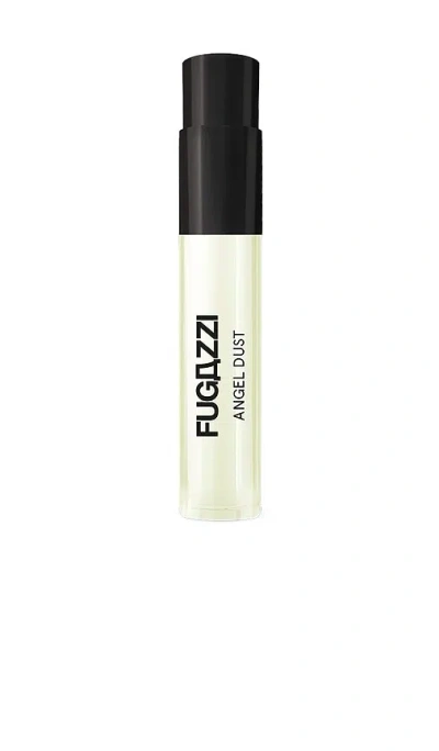 Fugazzi Angel Dust Extrait 8ml In Transparent