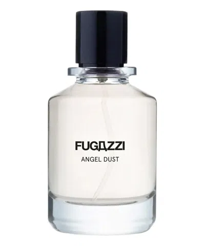 Fugazzi Angel Dust Extrait De Parfum 100 ml In White