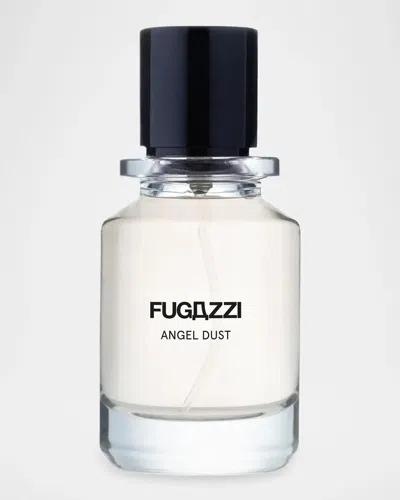 Fugazzi Angel Dust Extrait De Parfum, 1.7 Oz.