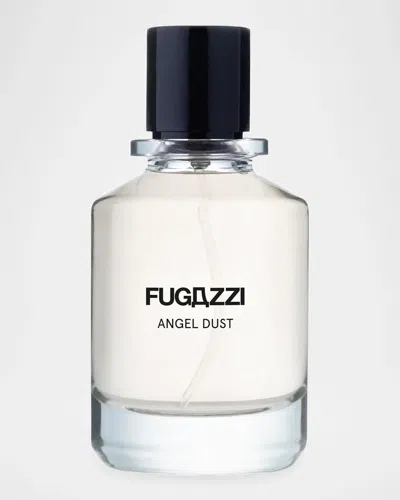 Fugazzi Angel Dust Extrait De Parfum, 3.4 Oz.