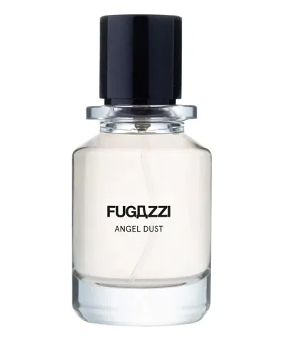 Fugazzi Angel Dust Extrait De Parfum 50 ml In White