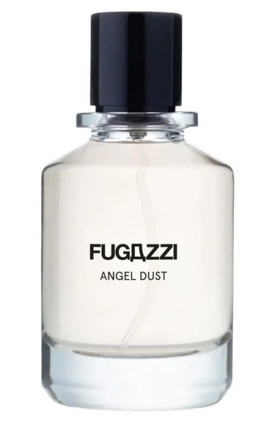 FUGAZZI FUGAZZI ANGEL DUST EXTRAIT DE PARFUM