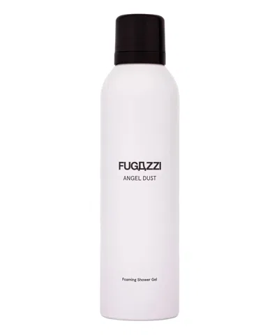 Fugazzi Angel Dust Foaming Shower Gel