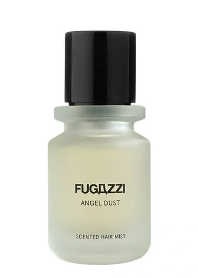 Fugazzi Angel Dust Hair Mist 30ml | Sale For Rewards Members In White