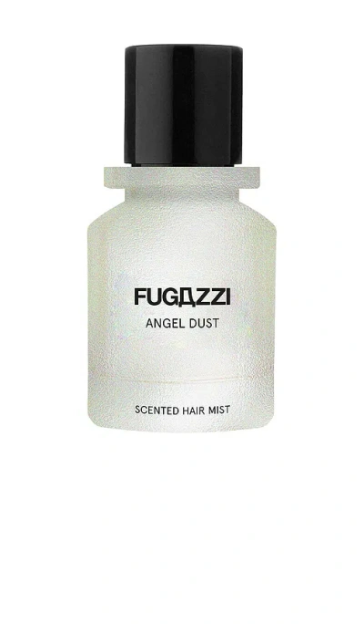 Fugazzi Angel Dust Hair Mist In Transparent
