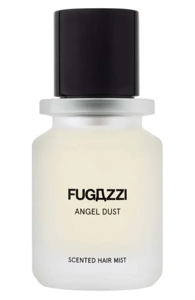 Fugazzi Angel Dust Scented Hair Mist In Multi