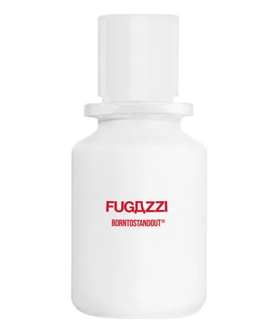 Fugazzi Borntostandout® Extrait De Parfum 50 ml