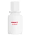 Fugazzi Borntostandout Extrait De Parfum 50 ml In White