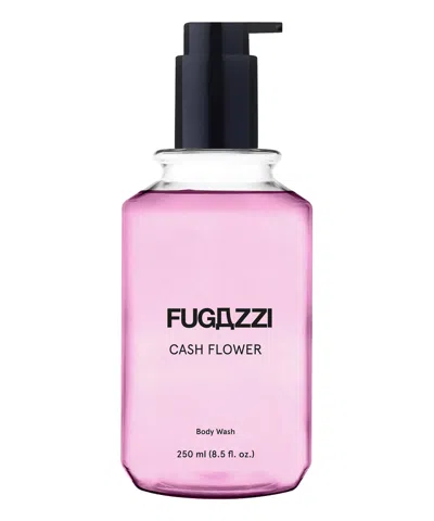 Fugazzi Cash Flower Body Wash