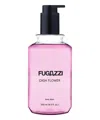 Fugazzi Cash Flower Body Wash 250 ml In Pink