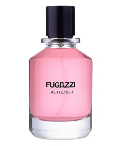 Fugazzi Cash Flower Extrait De Parfum 100 ml