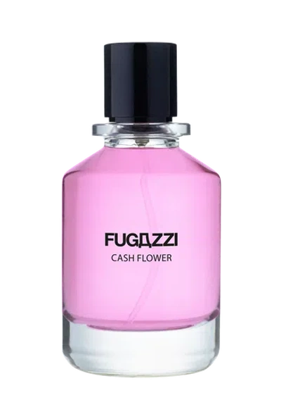 Fugazzi Cash Flower Extrait De Parfum 100ml