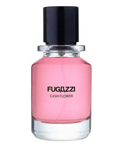 Fugazzi Cash Flower Extrait De Parfum