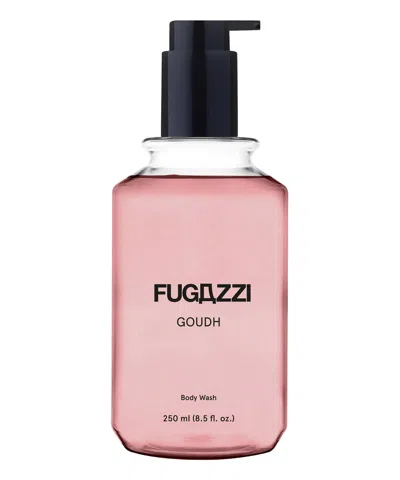 Fugazzi Goudh Body Wash