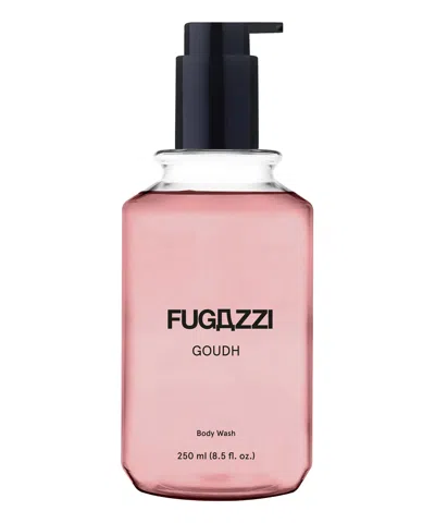 Fugazzi Goudh Body Wash 250 ml In Pink