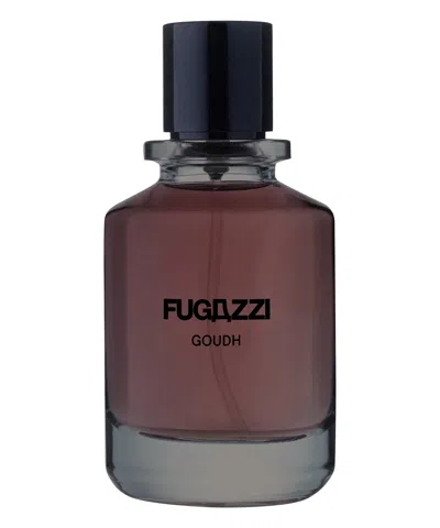 Fugazzi Goudh Extrait De Parfum 100 ml In White