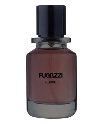 Fugazzi Goudh Extrait De Parfum