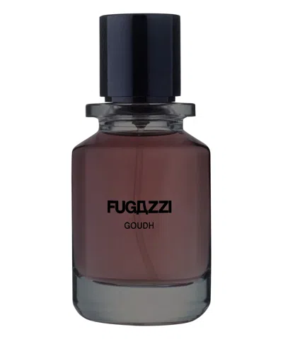 Fugazzi Goudh Extrait De Parfum 50 ml In White