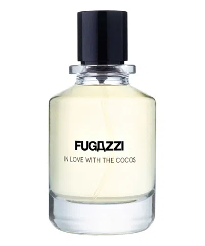 Fugazzi In Love With The Cocos Extrait De Parfum 100 ml