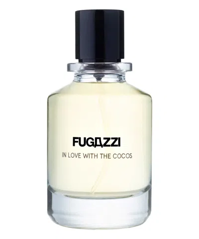 Fugazzi In Love With The Cocos Extrait De Parfum 100 ml In White