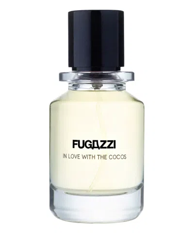 Fugazzi In Love With The Cocos Extrait De Parfum