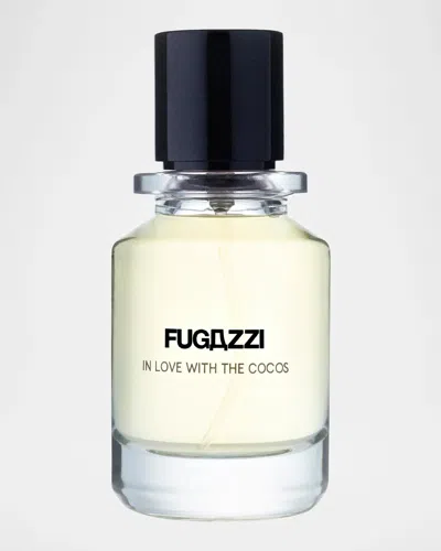Fugazzi In Love With The Cocos Extrait De Parfum, 1.7 Oz.