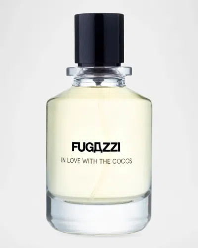 Fugazzi In Love With The Cocos Extrait De Parfum, 3.4 Oz.