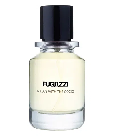 Fugazzi In Love With The Cocos Extrait De Parfum 50 ml In White