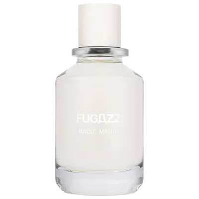Fugazzi Magic Mango Eau De Parfum 3.4 Oz/100 ml Eau De Parfum Spray