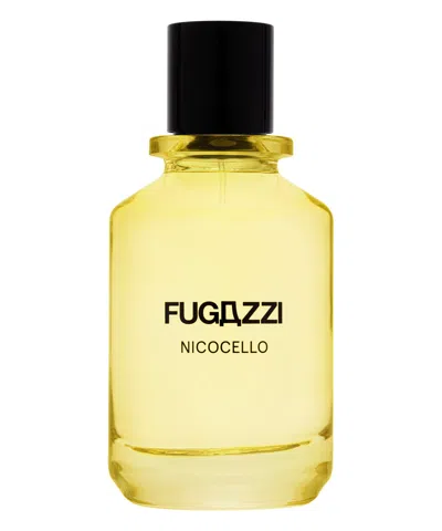 Fugazzi Nicocello Extrait De Parfum In Transparent