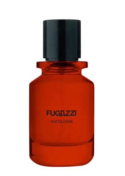 Fugazzi Nocologne 50ml In White