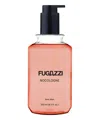 Fugazzi Nocologne Body Wash 250 ml In Pink