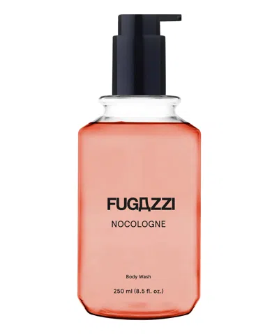 Fugazzi Nocologne Body Wash 250 ml In Pink