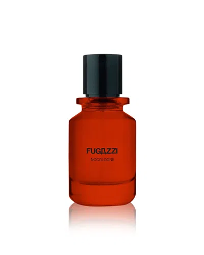 Fugazzi Nocology