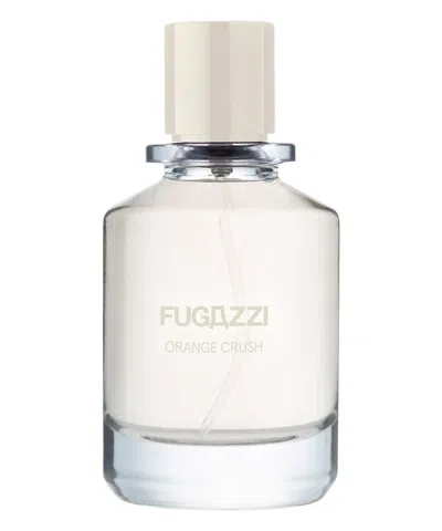 Fugazzi Orange Crush Eau De Parfum 100 ml In White
