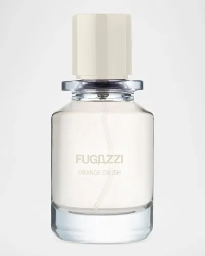 Fugazzi Orange Crush Eau De Parfum, 1.7 Oz.