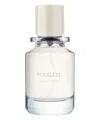 Fugazzi Orange Crush Eau De Parfum 50 ml In White