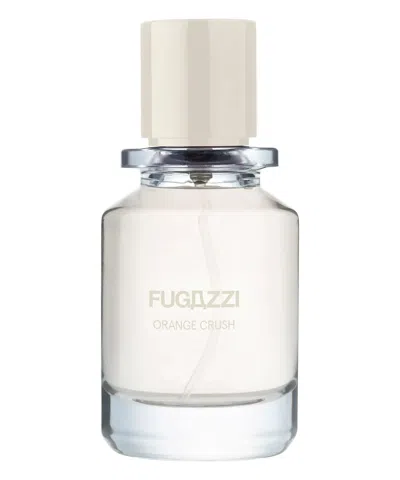 Fugazzi Orange Crush Eau De Parfum 50 ml In White