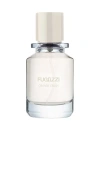 Fugazzi Orange Crush Eau De Parfum 50ml In Transparent
