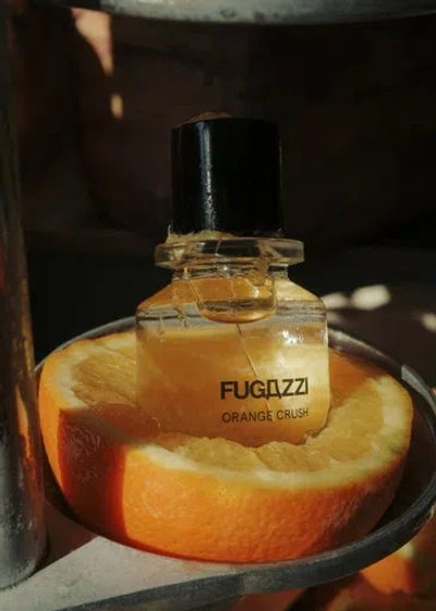 Fugazzi Orange Crush Extrait 50ml