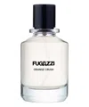 Fugazzi Orange Crush Extrait De Parfum 100 ml In White